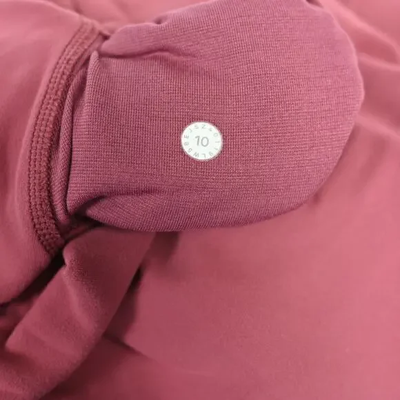 Lululemon Align Pant II, size 10 - Picture 7 of 7